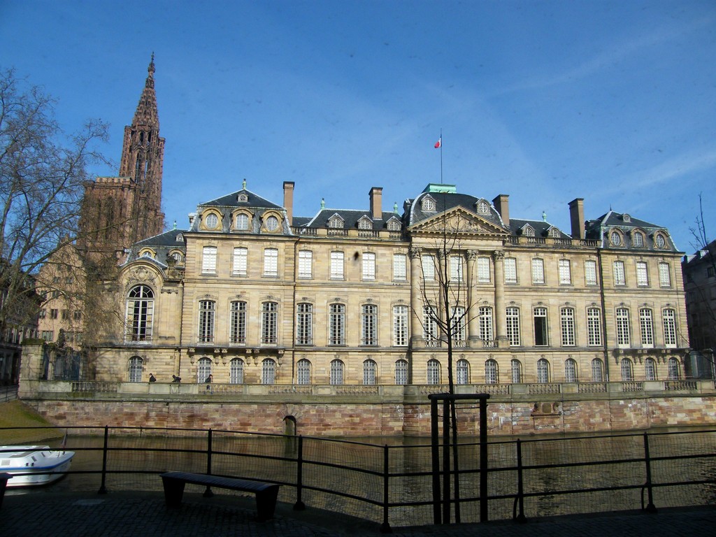 Strasbourg